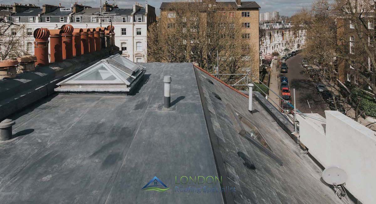 West London Roofing Company