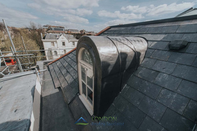 London Roofing Specialists