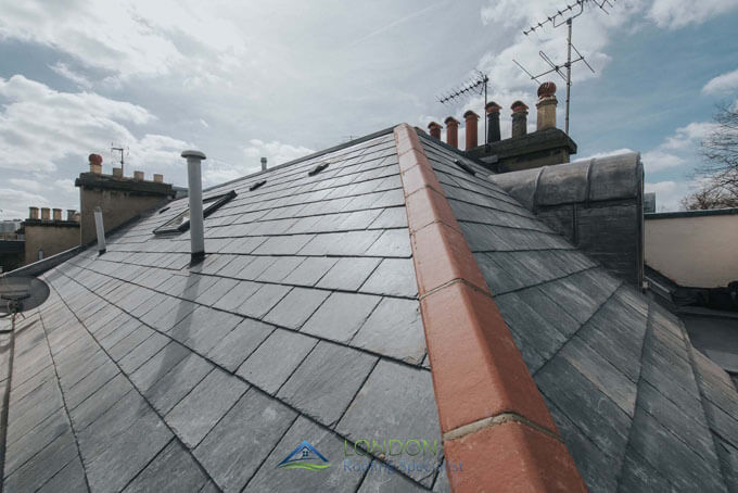 London Roofing Contractors