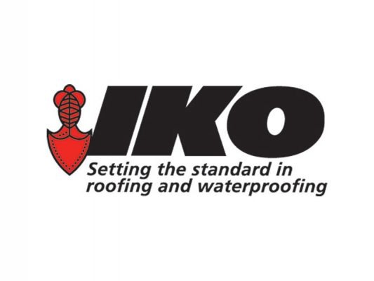 IKO Polymeric Logo